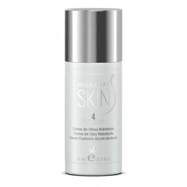Creme de Olhos Hidratante – 15ml